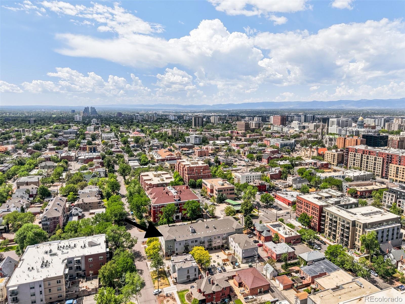 MLS Image #38 for 837 e 17th avenue,denver, Colorado