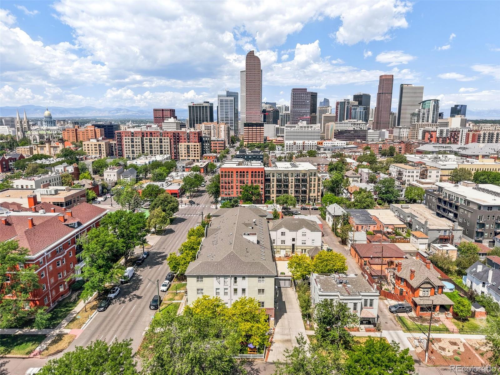 MLS Image #39 for 837 e 17th avenue,denver, Colorado