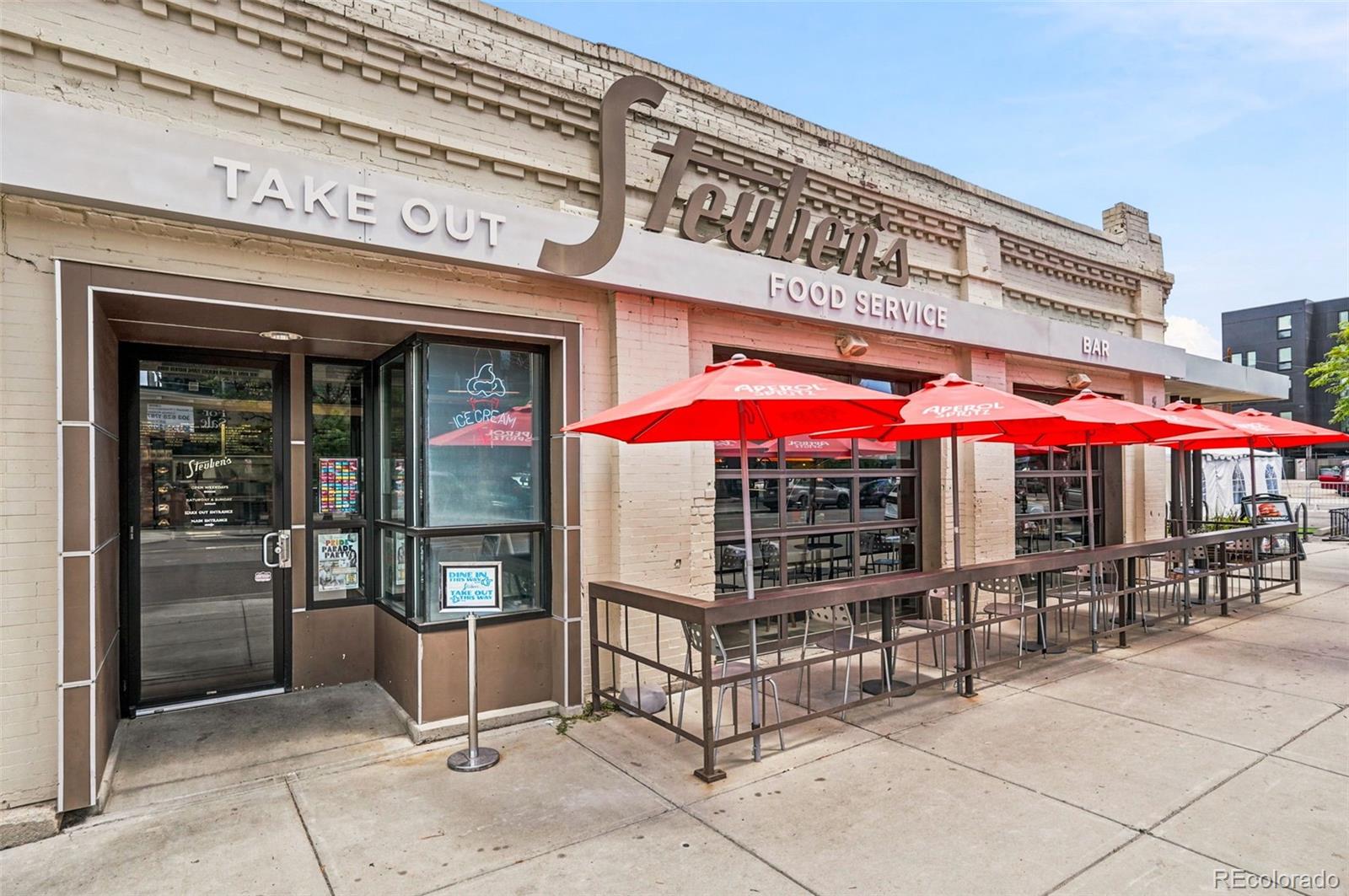 MLS Image #42 for 837 e 17th avenue,denver, Colorado