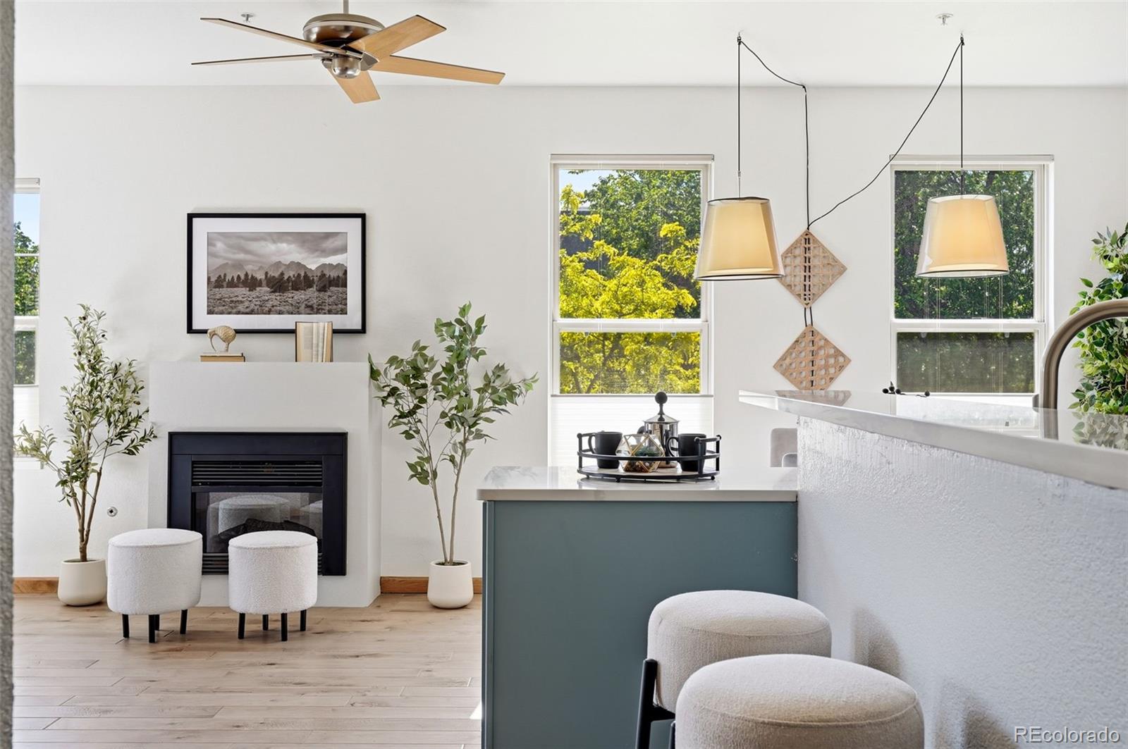 MLS Image #5 for 837 e 17th avenue,denver, Colorado