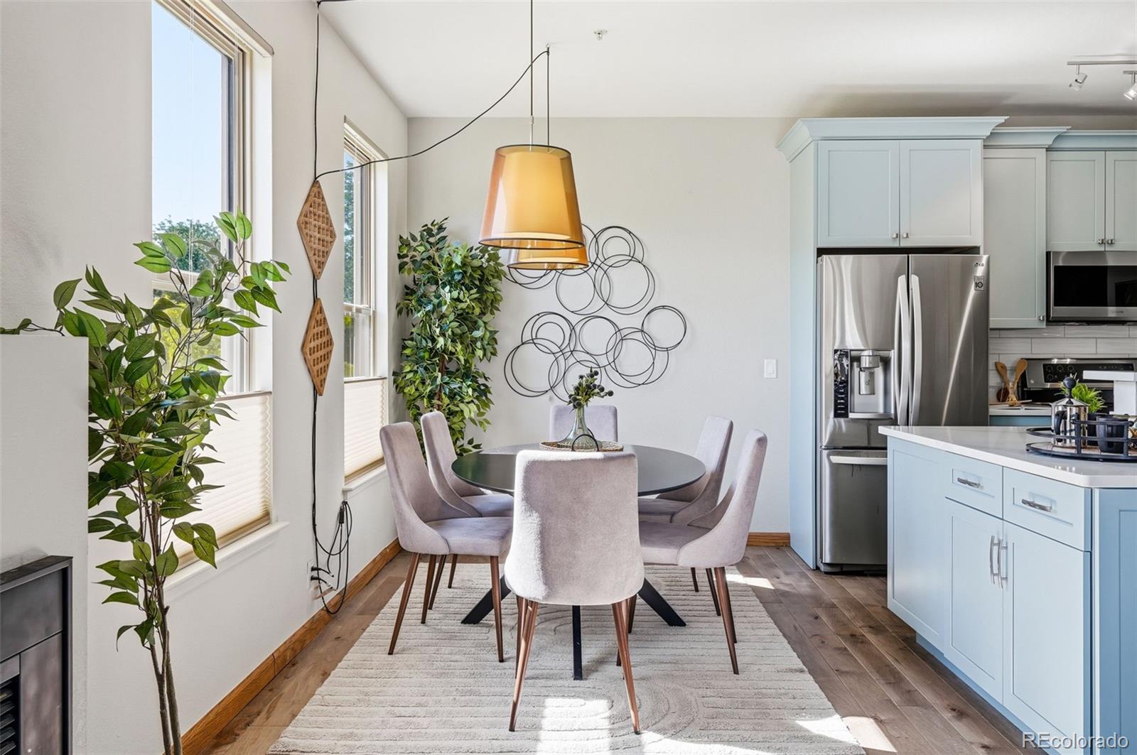 MLS Image #9 for 837 e 17th avenue,denver, Colorado