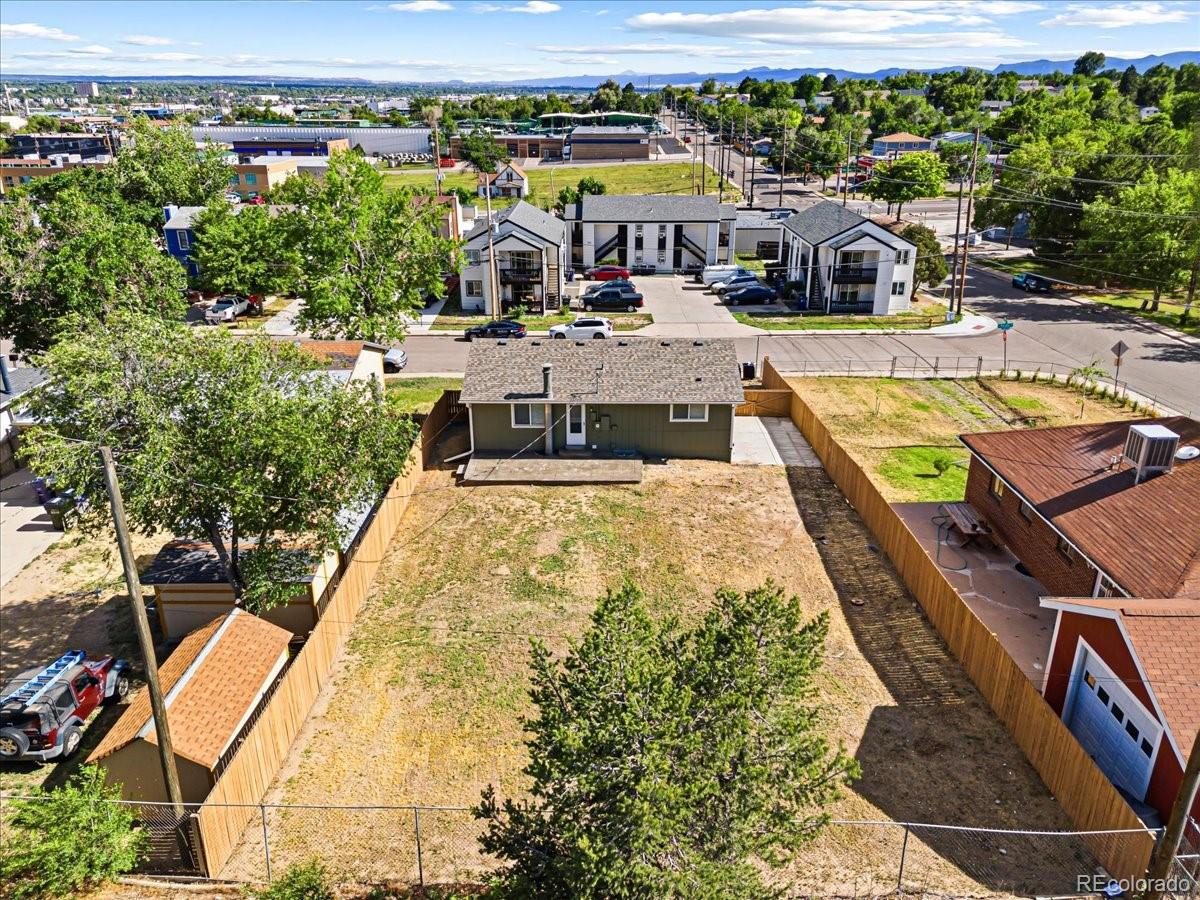 MLS Image #29 for 1961 w pacific place,denver, Colorado