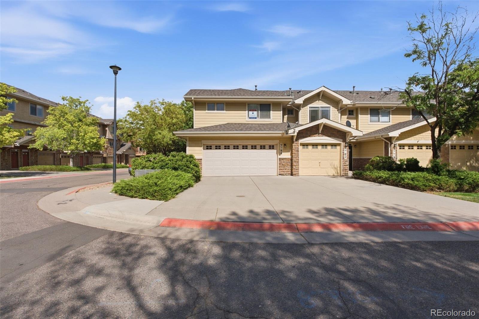 MLS Image #1 for 9788  cherry lane,denver, Colorado