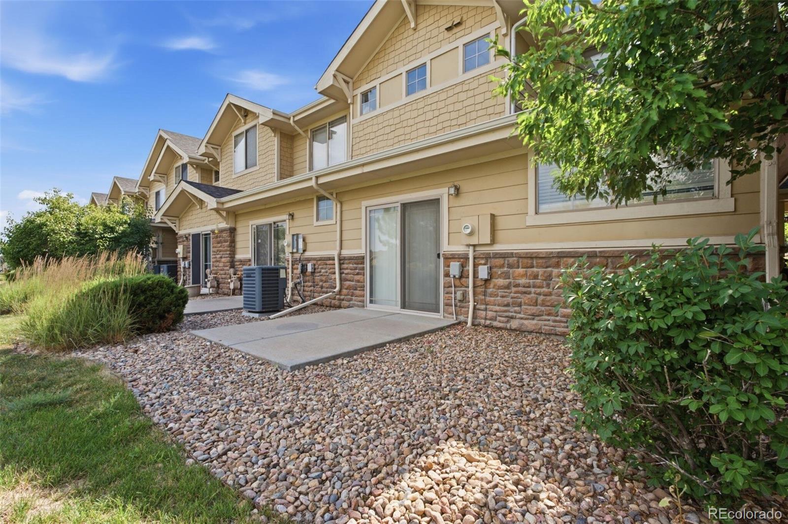 MLS Image #2 for 9788  cherry lane,denver, Colorado