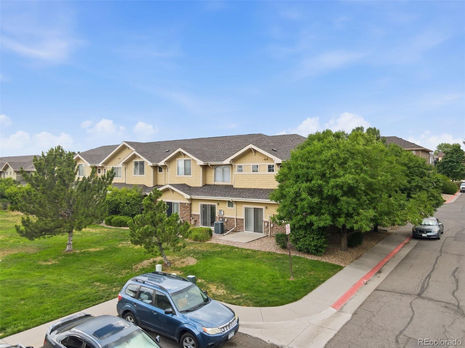 MLS Image #21 for 9788  cherry lane,denver, Colorado