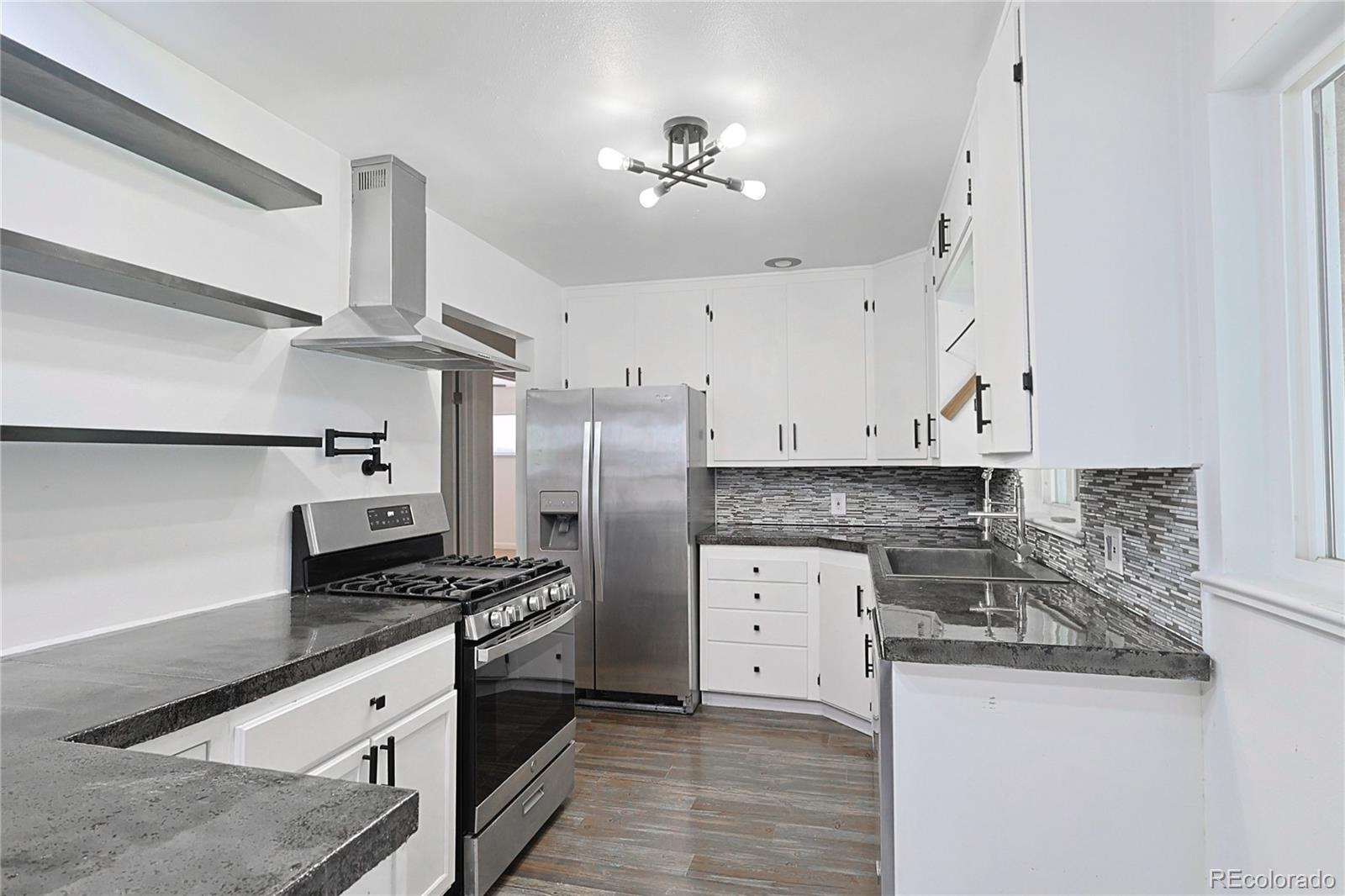 MLS Image #1 for 5740 s fox street,littleton, Colorado