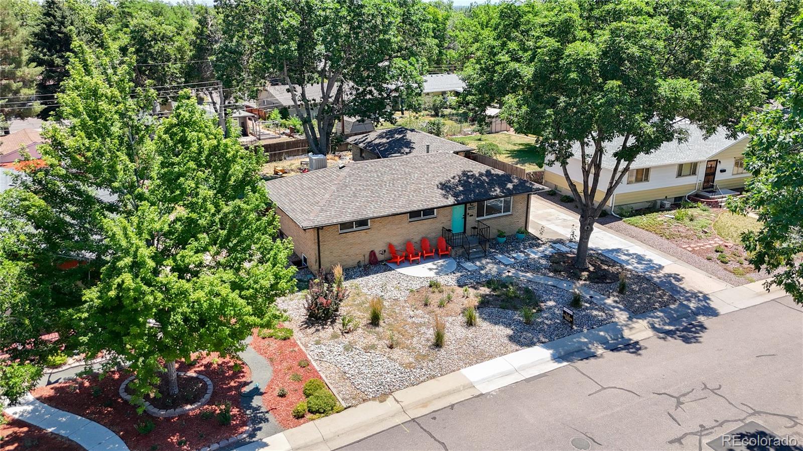 MLS Image #19 for 5740 s fox street,littleton, Colorado