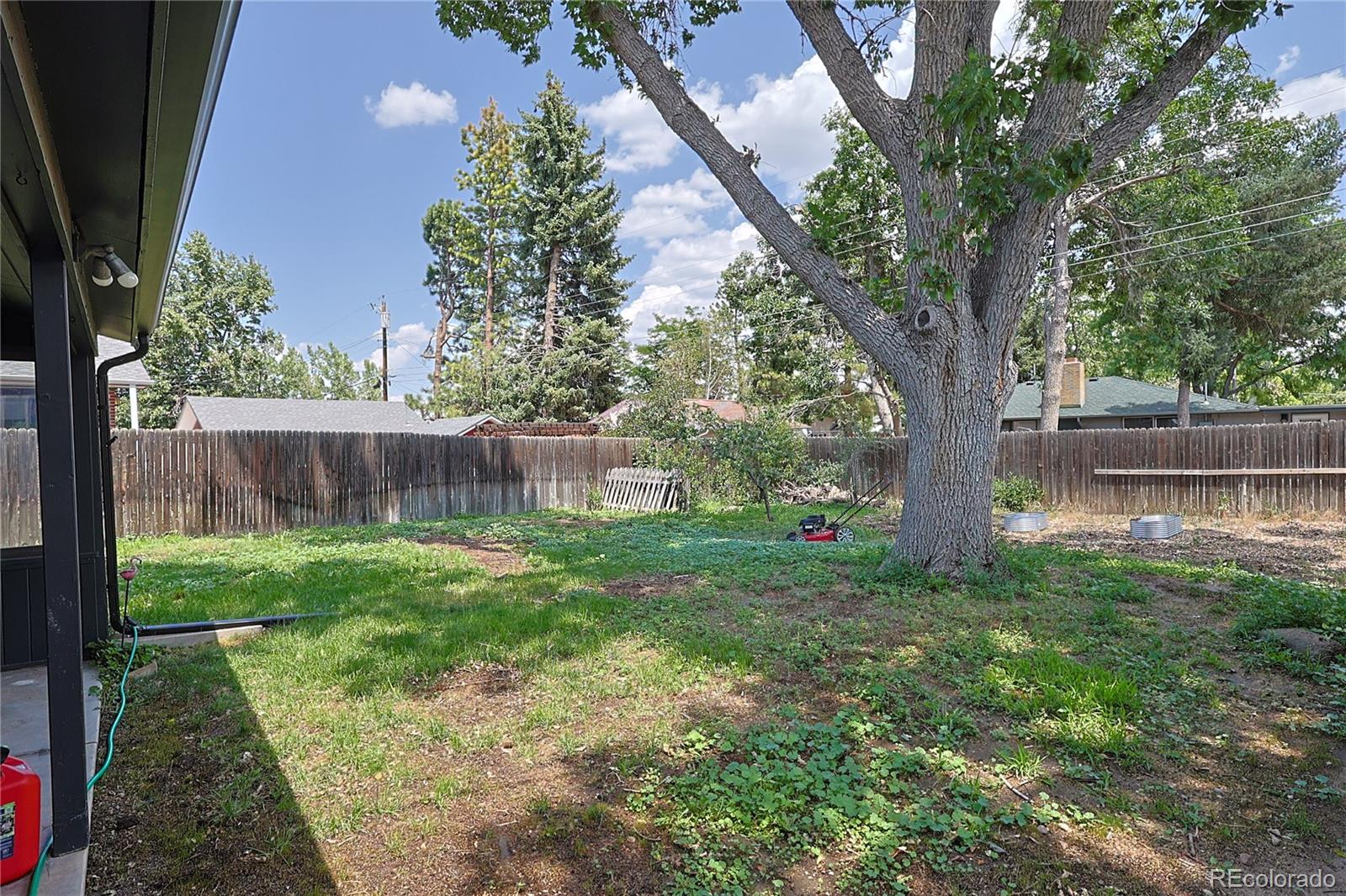 MLS Image #20 for 5740 s fox street,littleton, Colorado