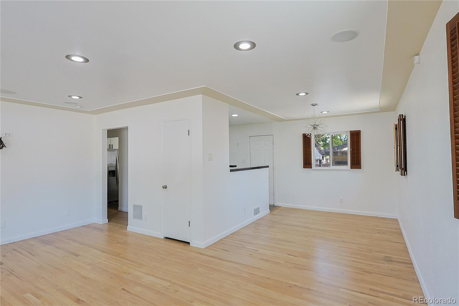 MLS Image #4 for 5740 s fox street,littleton, Colorado