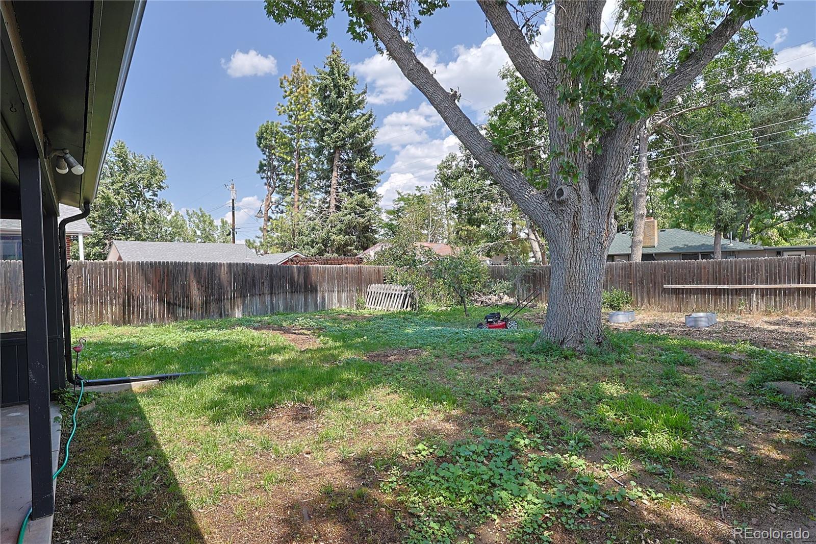 MLS Image #6 for 5740 s fox street,littleton, Colorado
