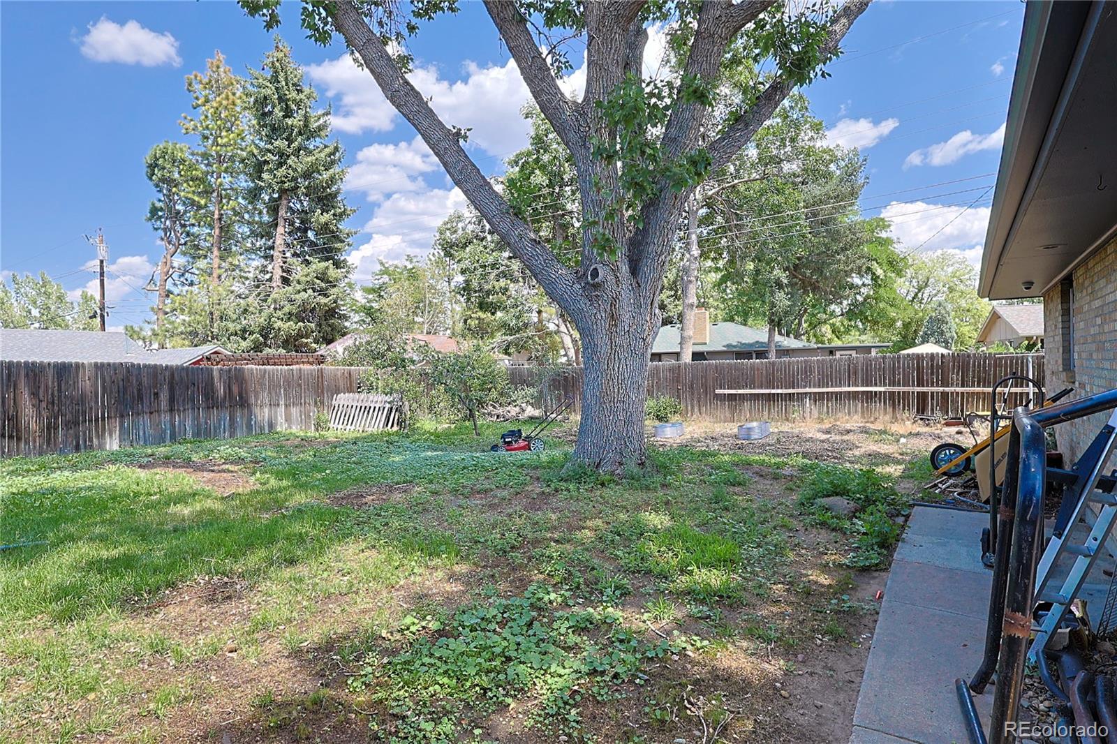 MLS Image #7 for 5740 s fox street,littleton, Colorado