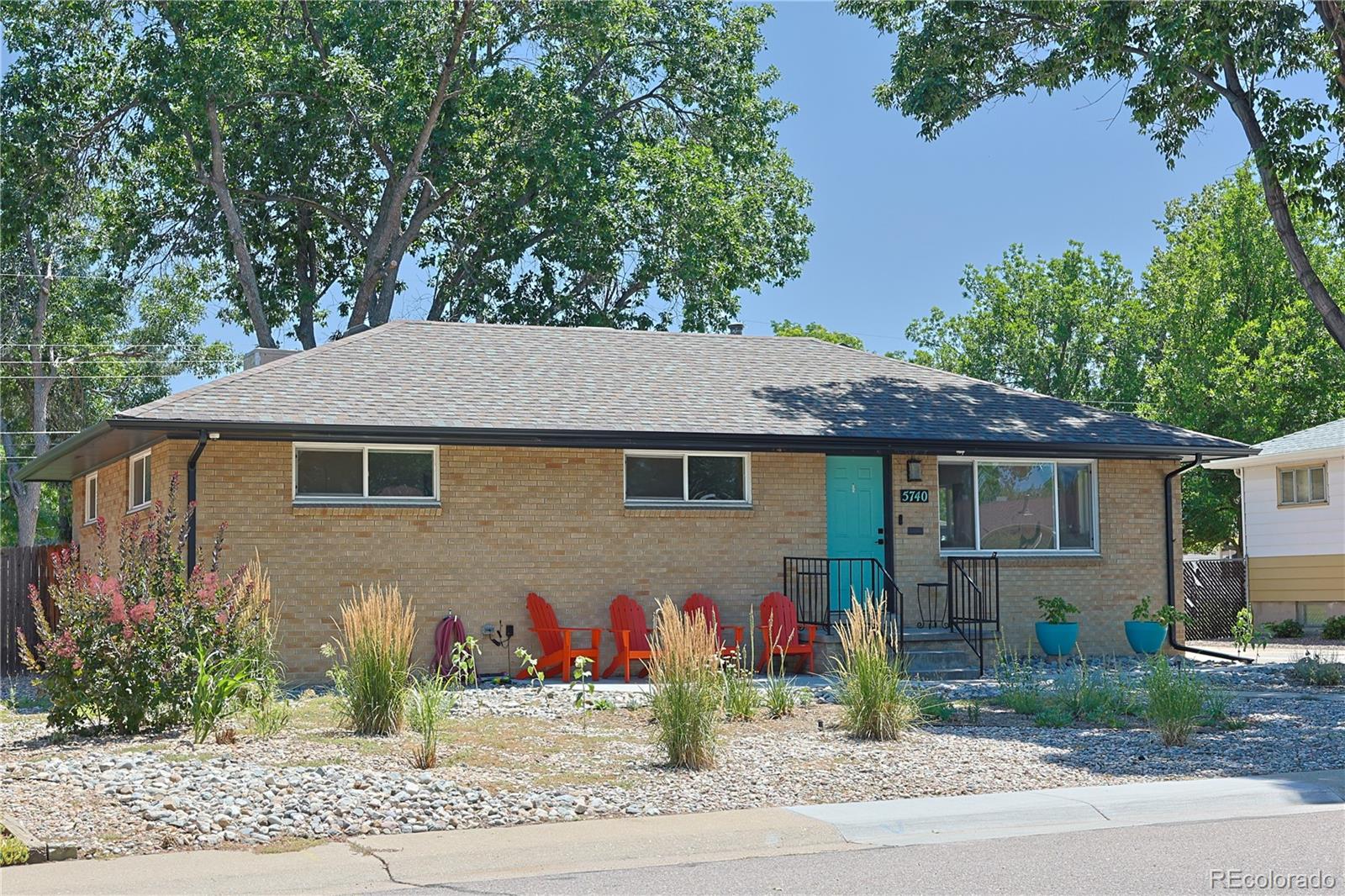 MLS Image #9 for 5740 s fox street,littleton, Colorado