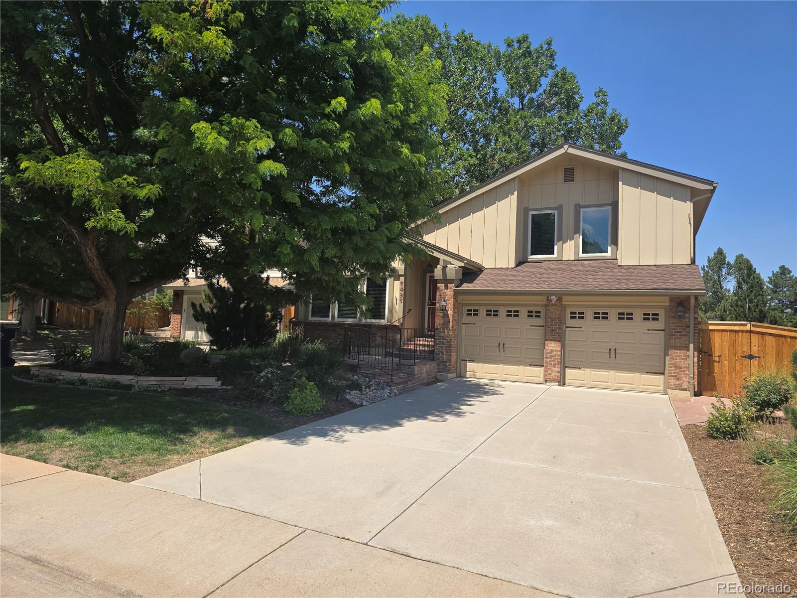 MLS Image #0 for 7497 e nichols place,centennial, Colorado
