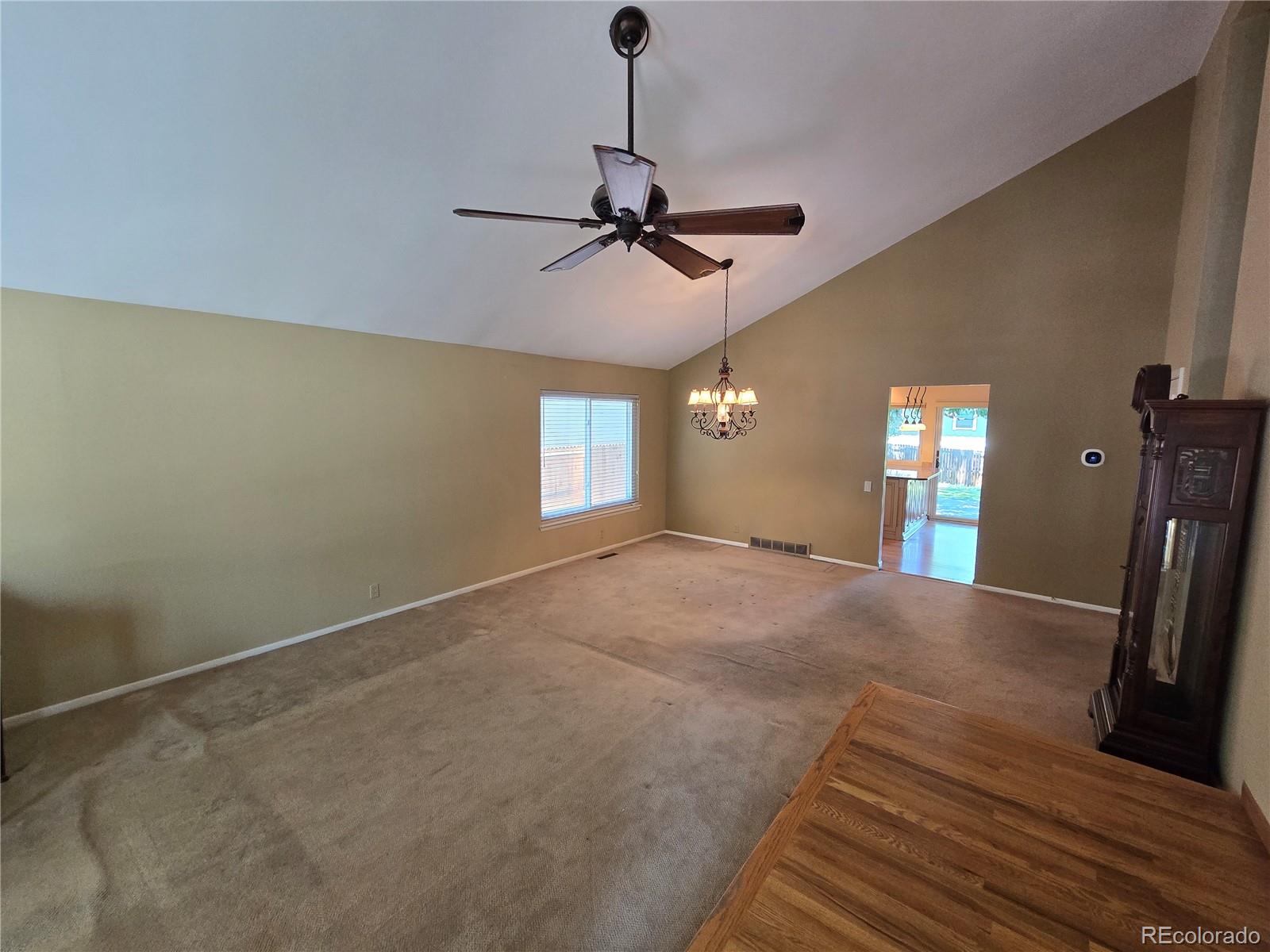 MLS Image #3 for 7497 e nichols place,centennial, Colorado