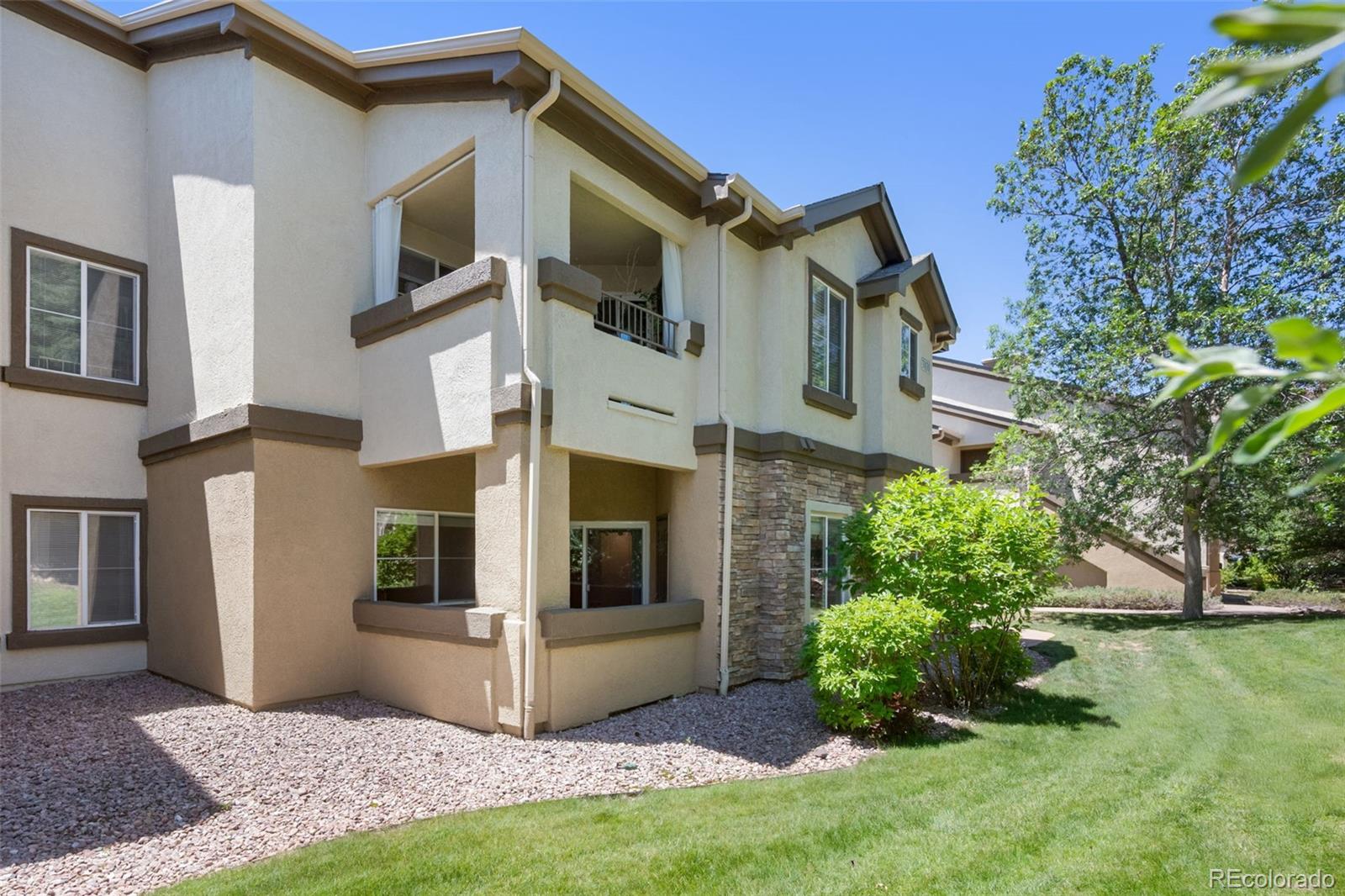 MLS Image #2 for 3831  riviera grove,colorado springs, Colorado