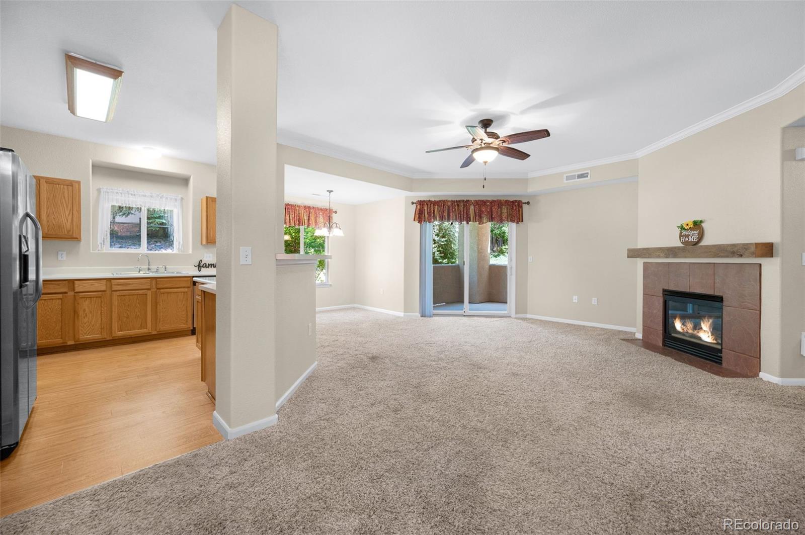 MLS Image #4 for 3831  riviera grove,colorado springs, Colorado