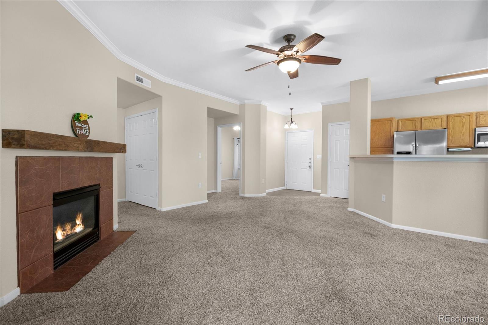 MLS Image #7 for 3831  riviera grove,colorado springs, Colorado