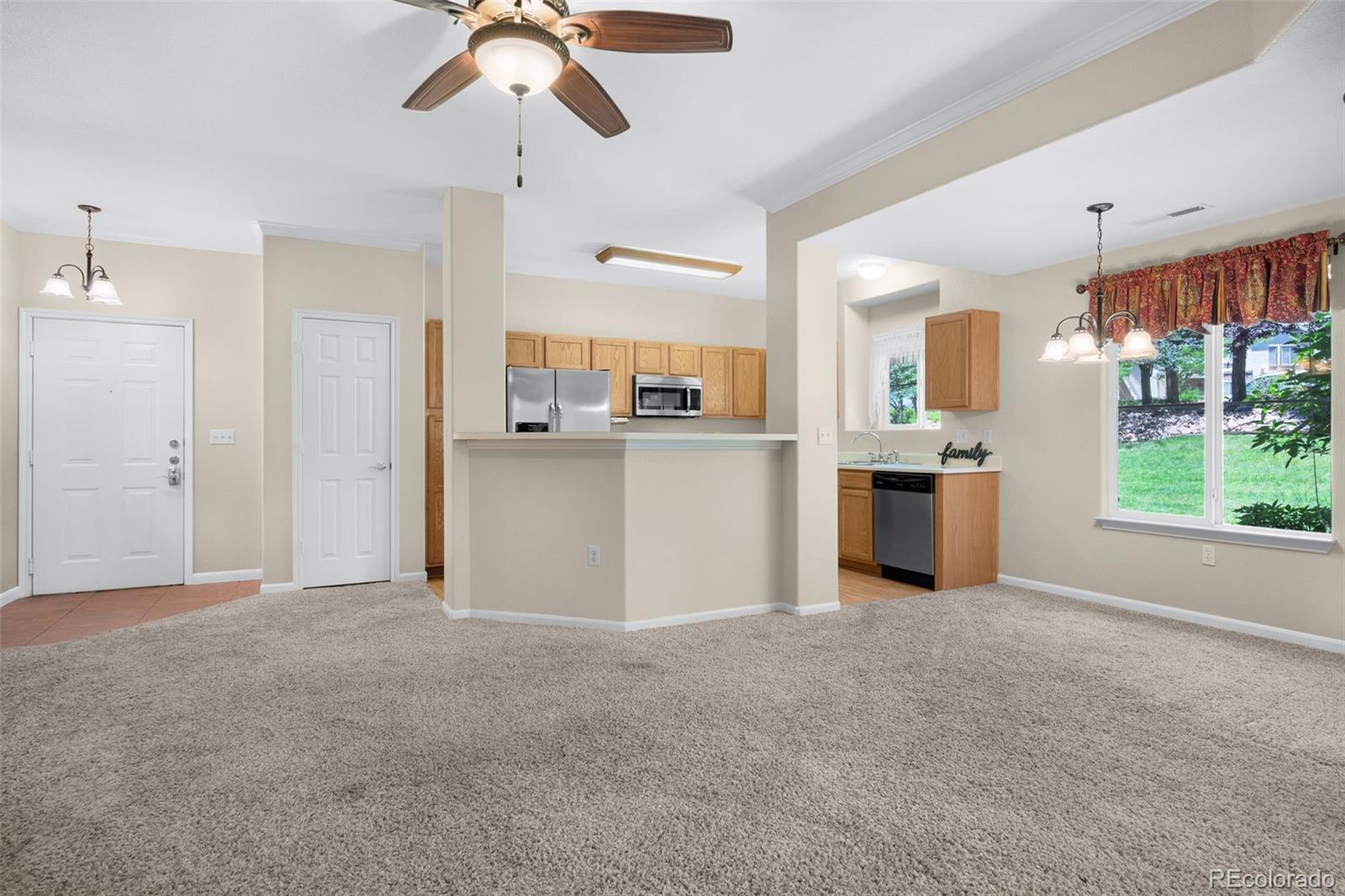MLS Image #8 for 3831  riviera grove,colorado springs, Colorado