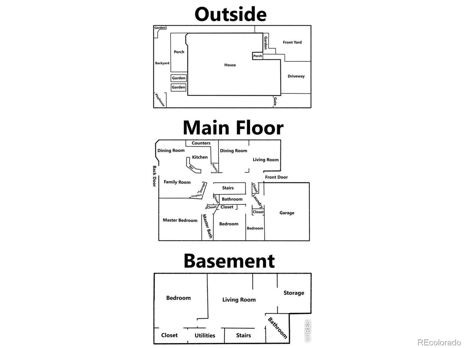 MLS Image #28 for 2293  dogwood drive,erie, Colorado