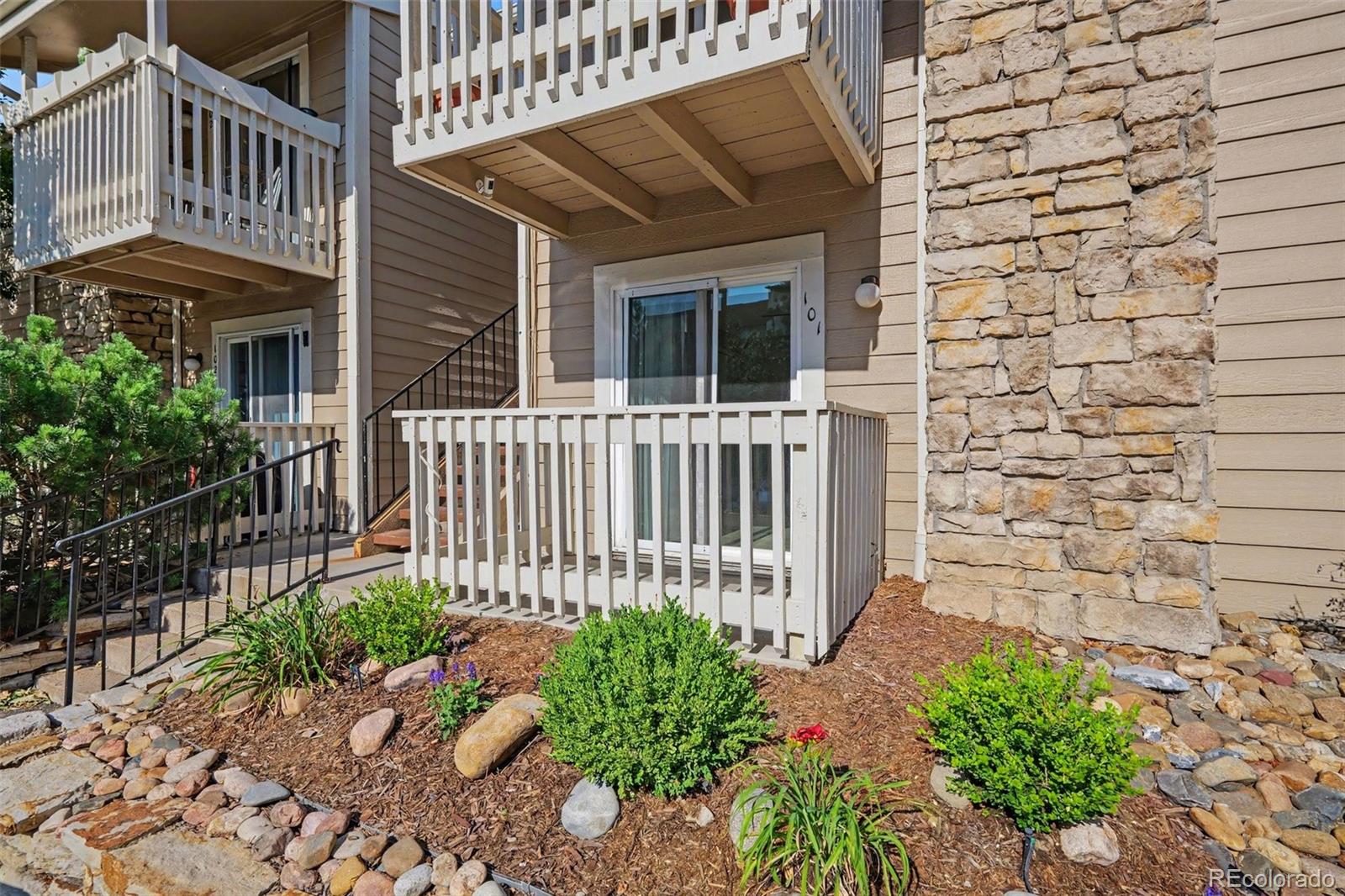 MLS Image #1 for 4400 s quebec street,denver, Colorado