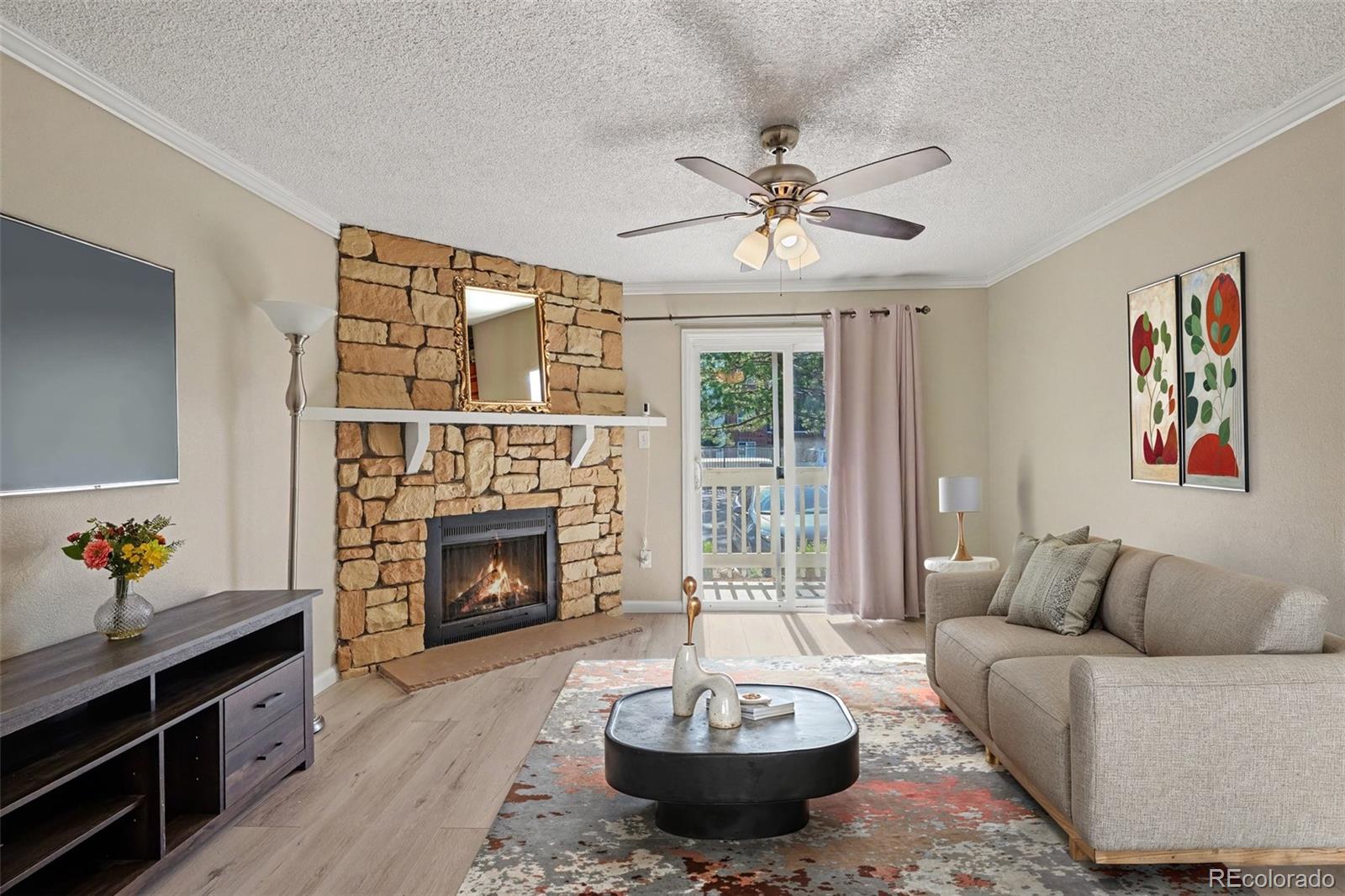 MLS Image #2 for 4400 s quebec street,denver, Colorado
