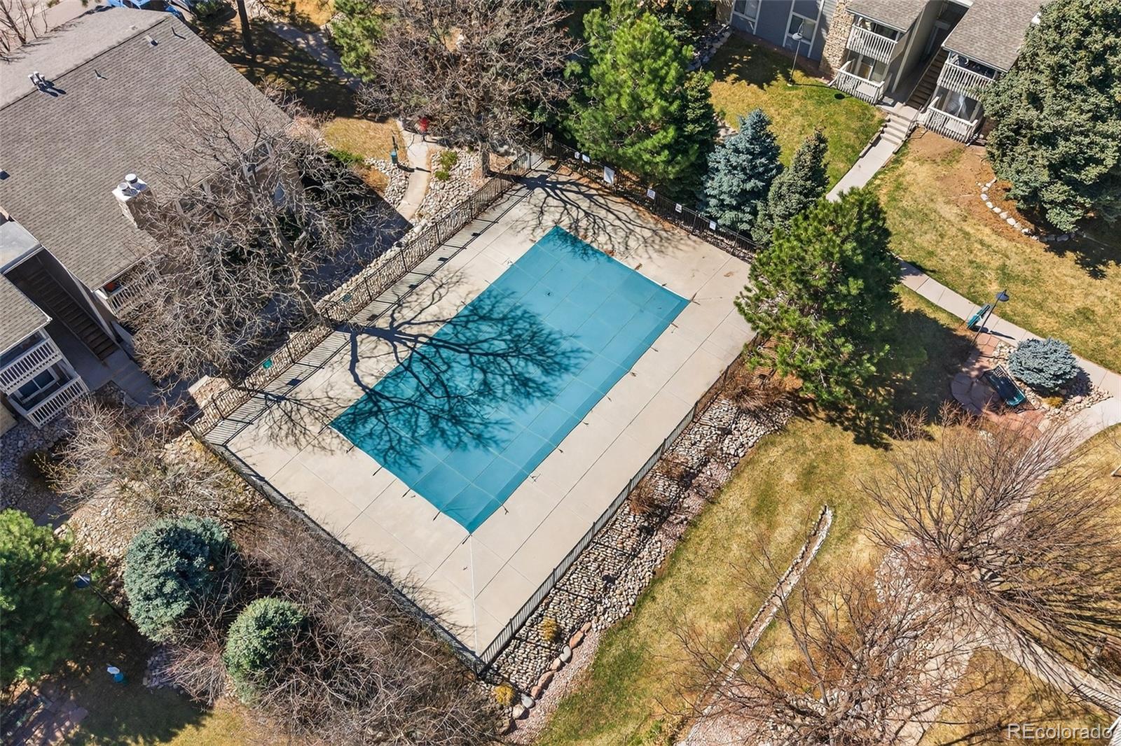 MLS Image #25 for 4400 s quebec street,denver, Colorado