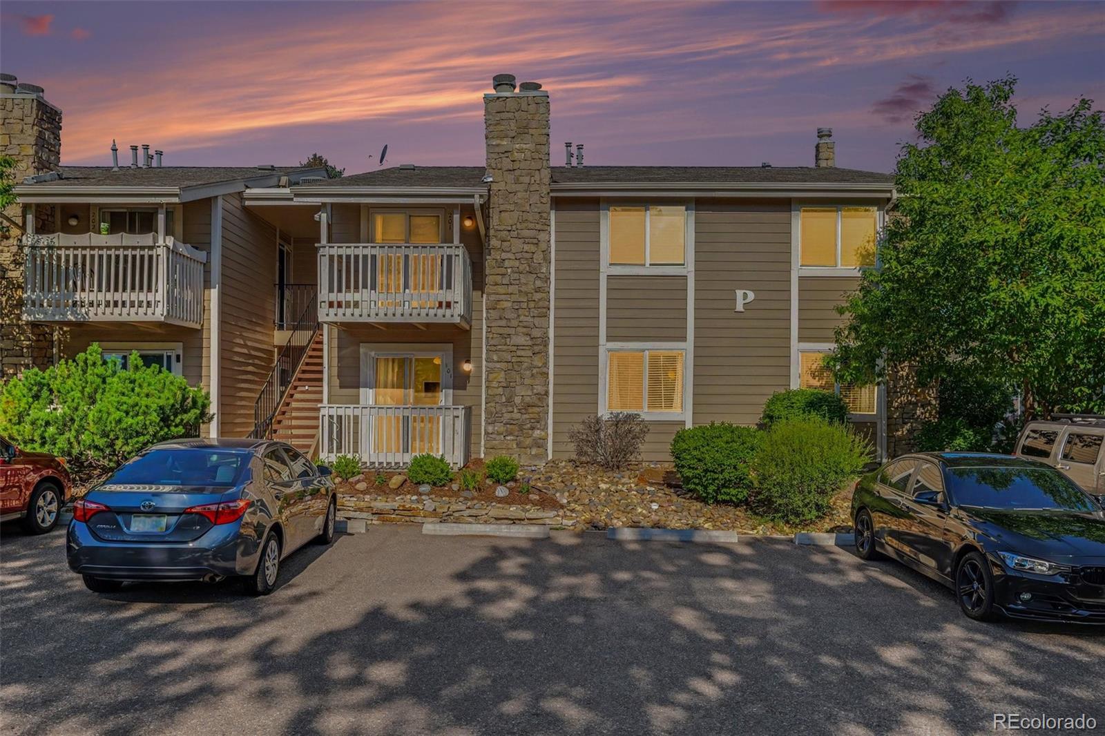 MLS Image #26 for 4400 s quebec street,denver, Colorado