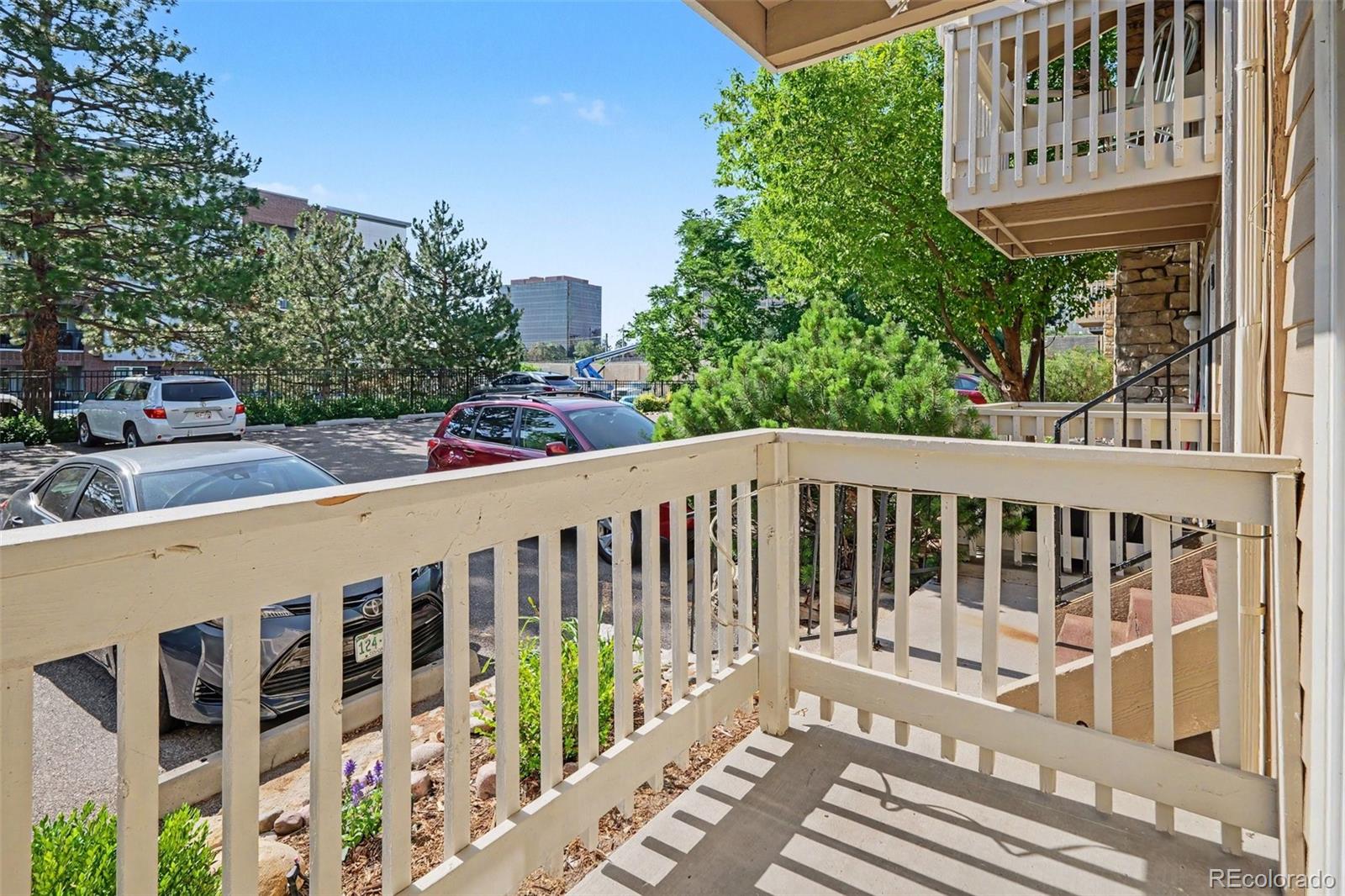MLS Image #7 for 4400 s quebec street,denver, Colorado