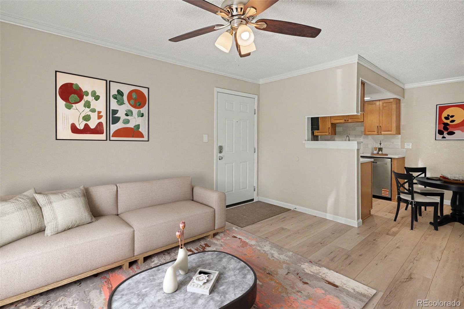 MLS Image #8 for 4400 s quebec street,denver, Colorado