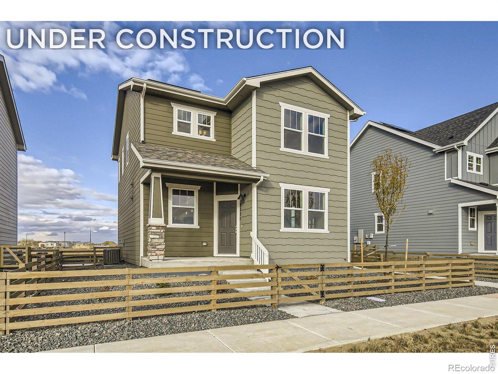 MLS Image #0 for 927  nettle lane,fort collins, Colorado