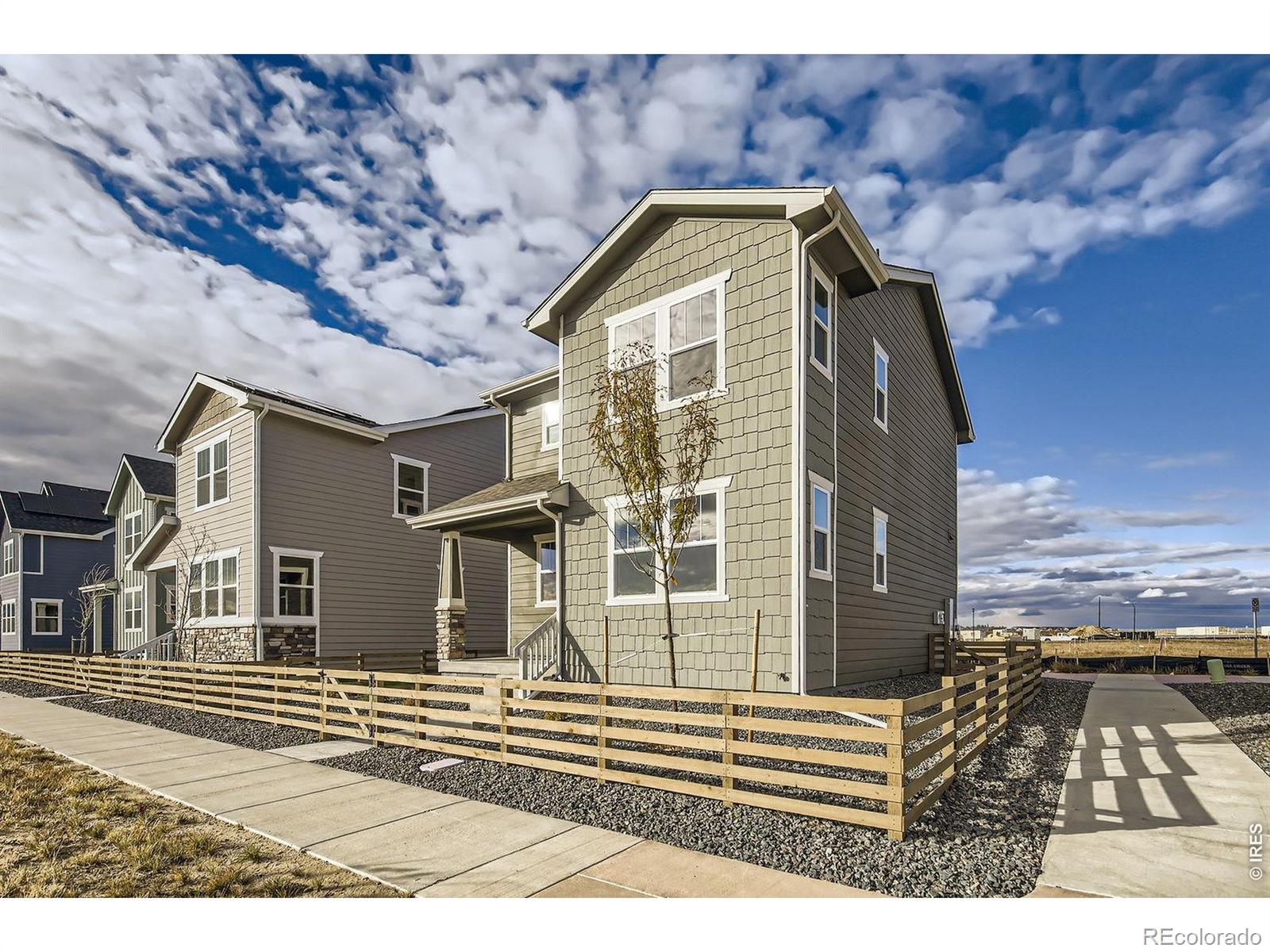 MLS Image #1 for 927  nettle lane,fort collins, Colorado