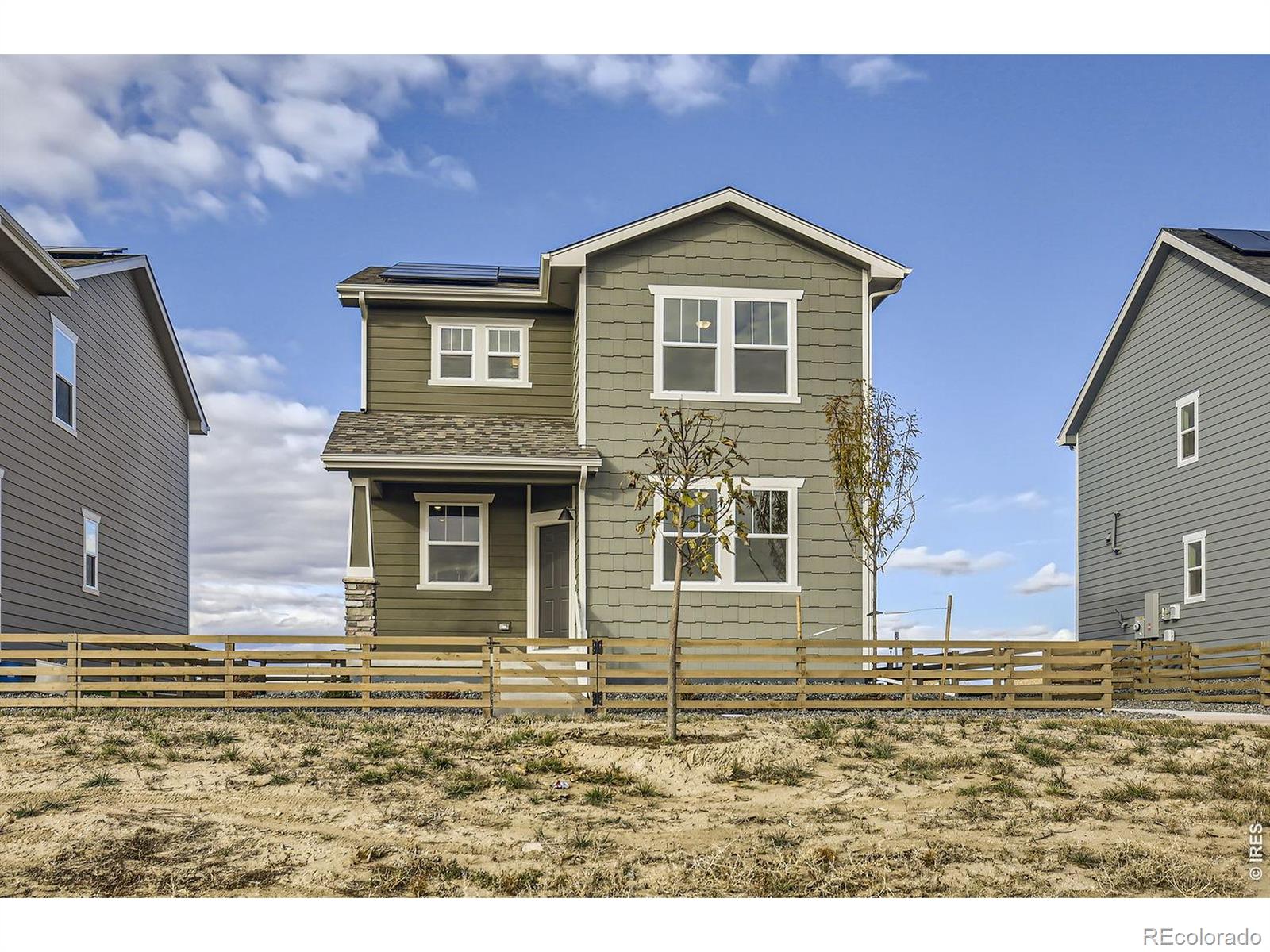 MLS Image #2 for 927  nettle lane,fort collins, Colorado