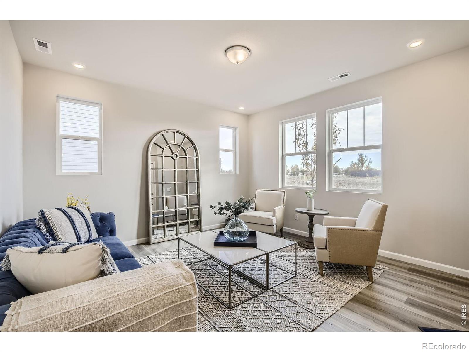 MLS Image #5 for 927  nettle lane,fort collins, Colorado