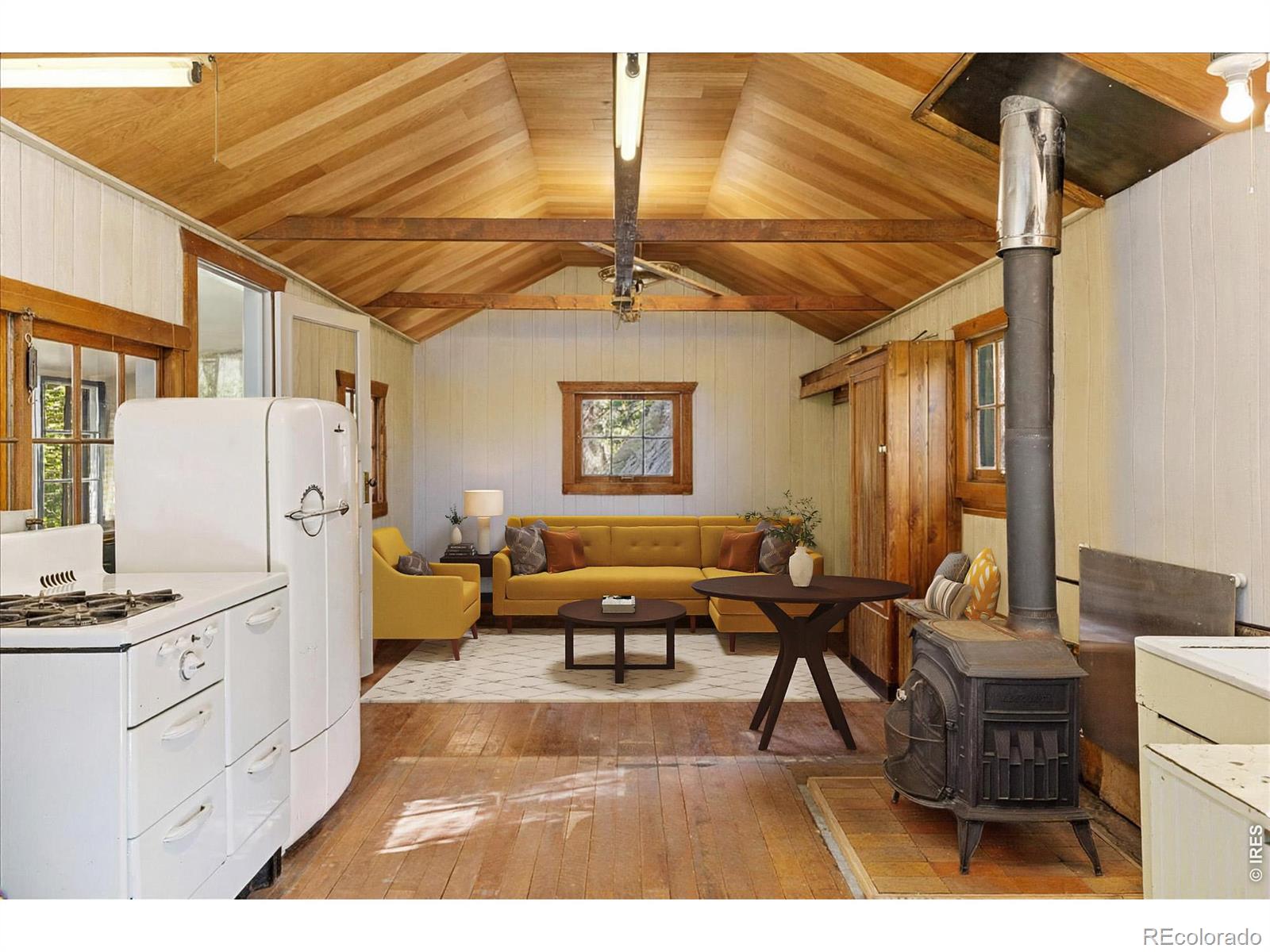 MLS Image #11 for 10763  twin spruce road,golden, Colorado