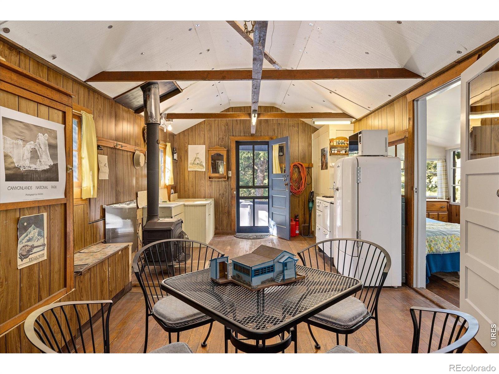 MLS Image #12 for 10763  twin spruce road,golden, Colorado