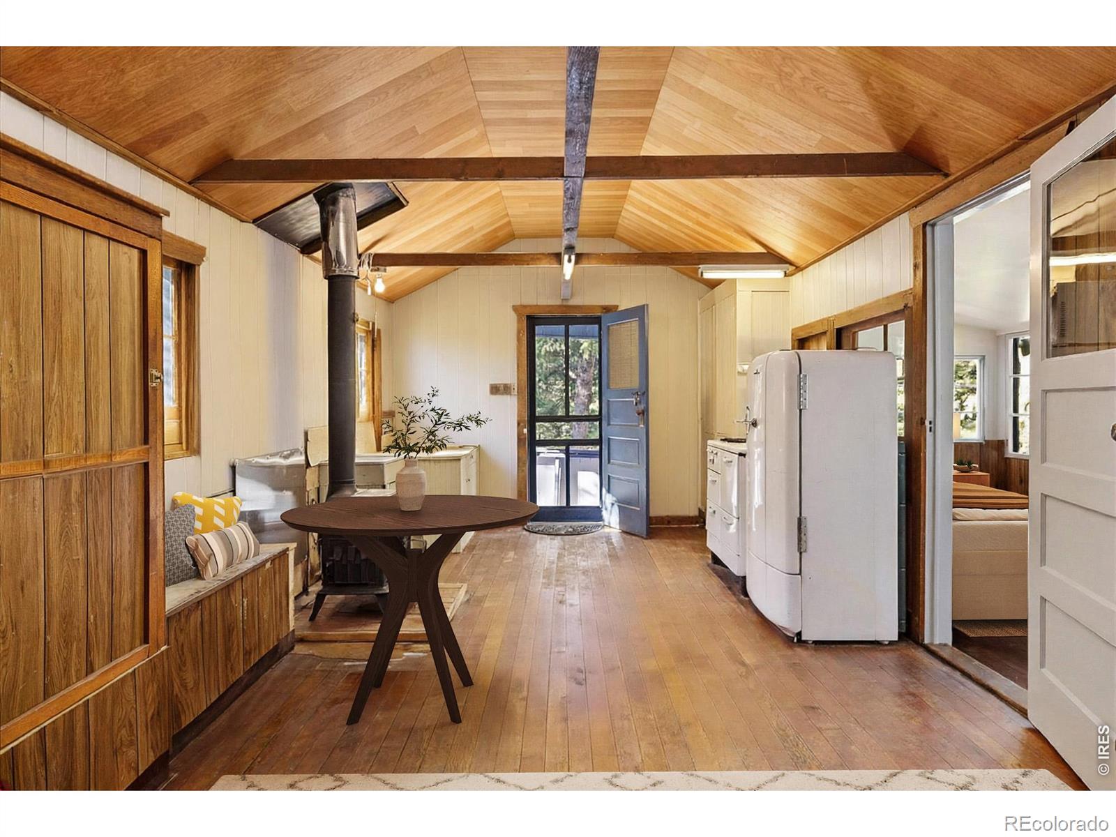 MLS Image #13 for 10763  twin spruce road,golden, Colorado
