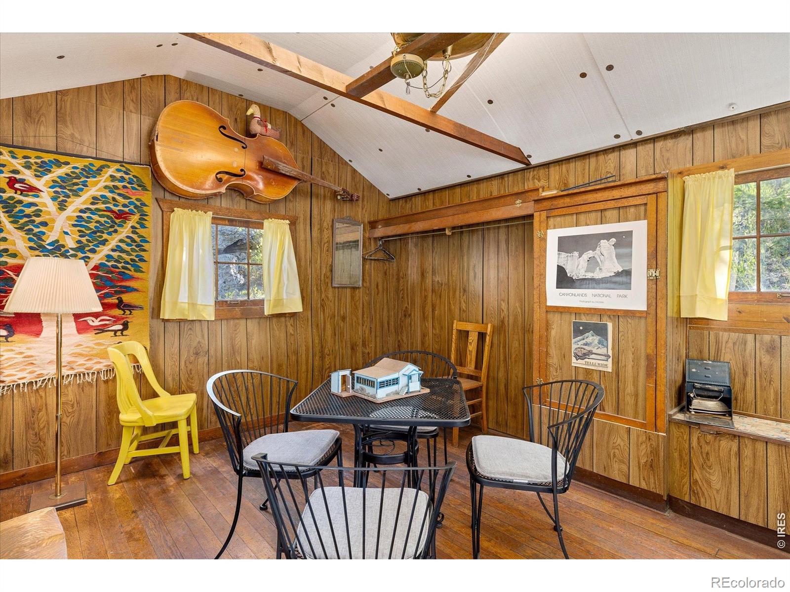 MLS Image #14 for 10763  twin spruce road,golden, Colorado