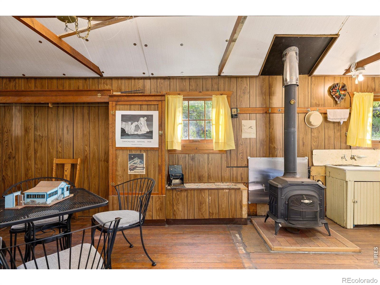 MLS Image #15 for 10763  twin spruce road,golden, Colorado