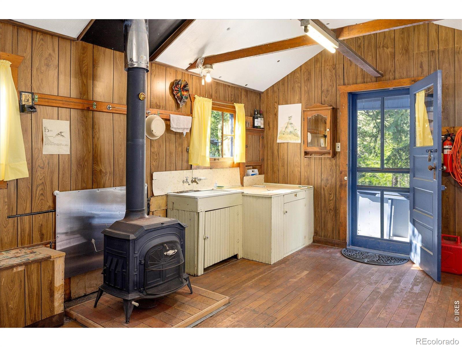 MLS Image #17 for 10763  twin spruce road,golden, Colorado