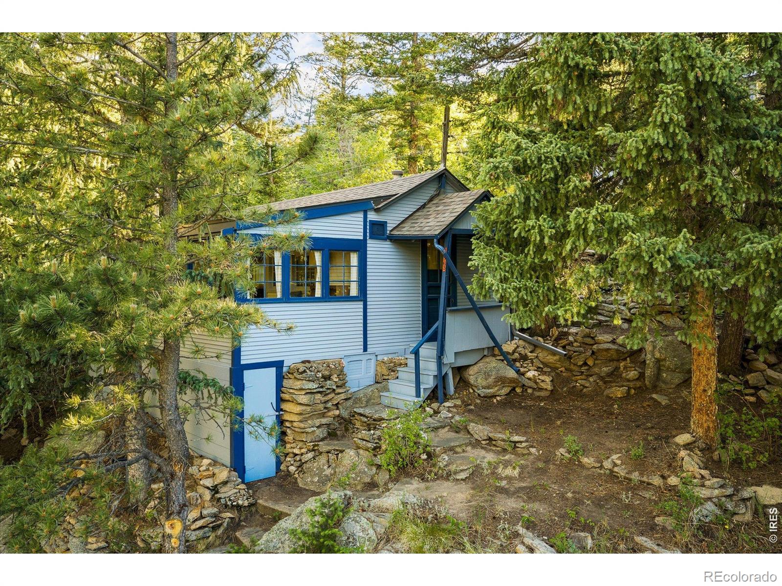 MLS Image #2 for 10763  twin spruce road,golden, Colorado