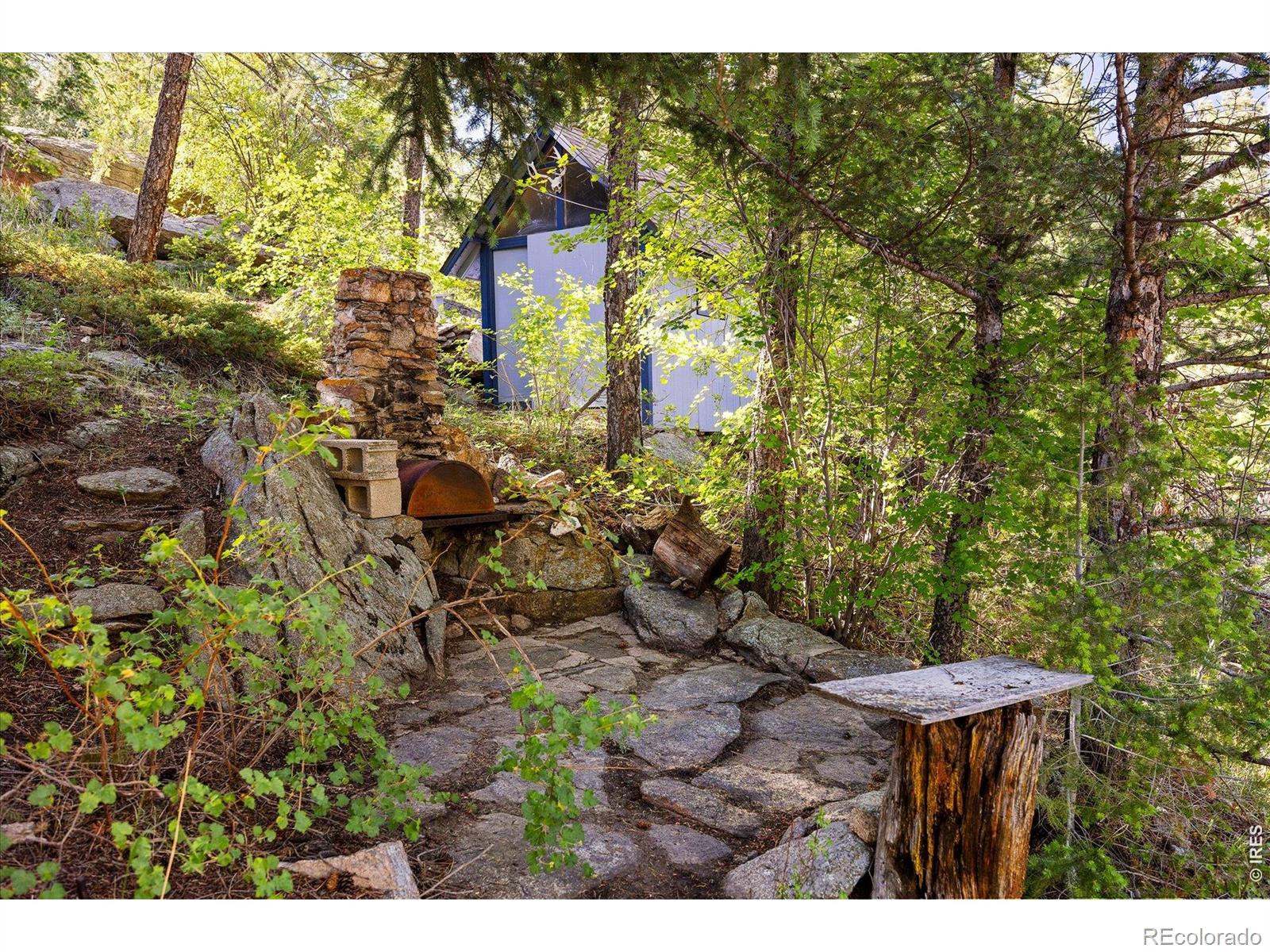 MLS Image #23 for 10763  twin spruce road,golden, Colorado