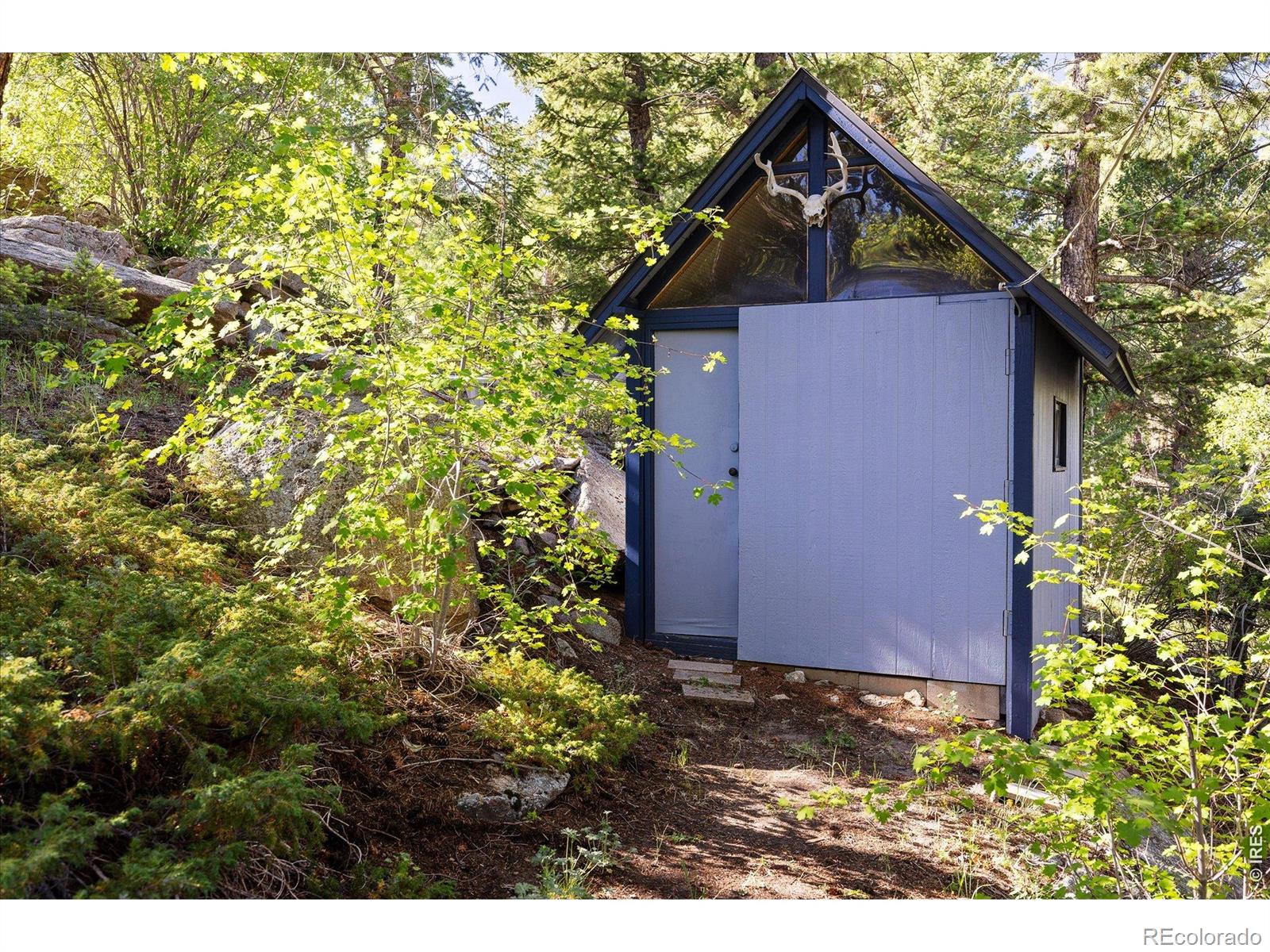 MLS Image #25 for 10763  twin spruce road,golden, Colorado