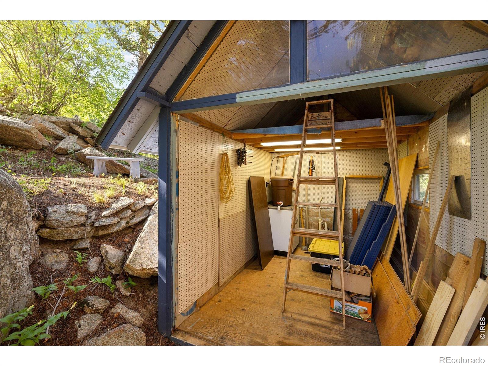 MLS Image #27 for 10763  twin spruce road,golden, Colorado