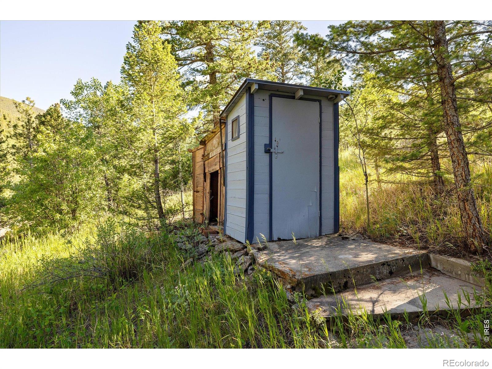 MLS Image #28 for 10763  twin spruce road,golden, Colorado