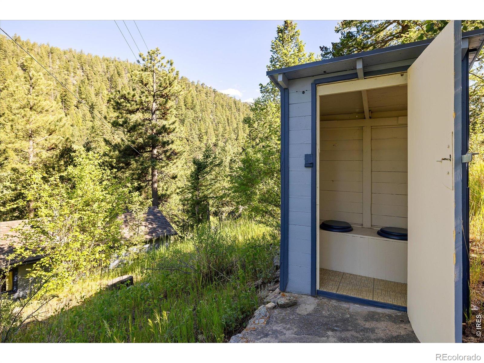 MLS Image #29 for 10763  twin spruce road,golden, Colorado
