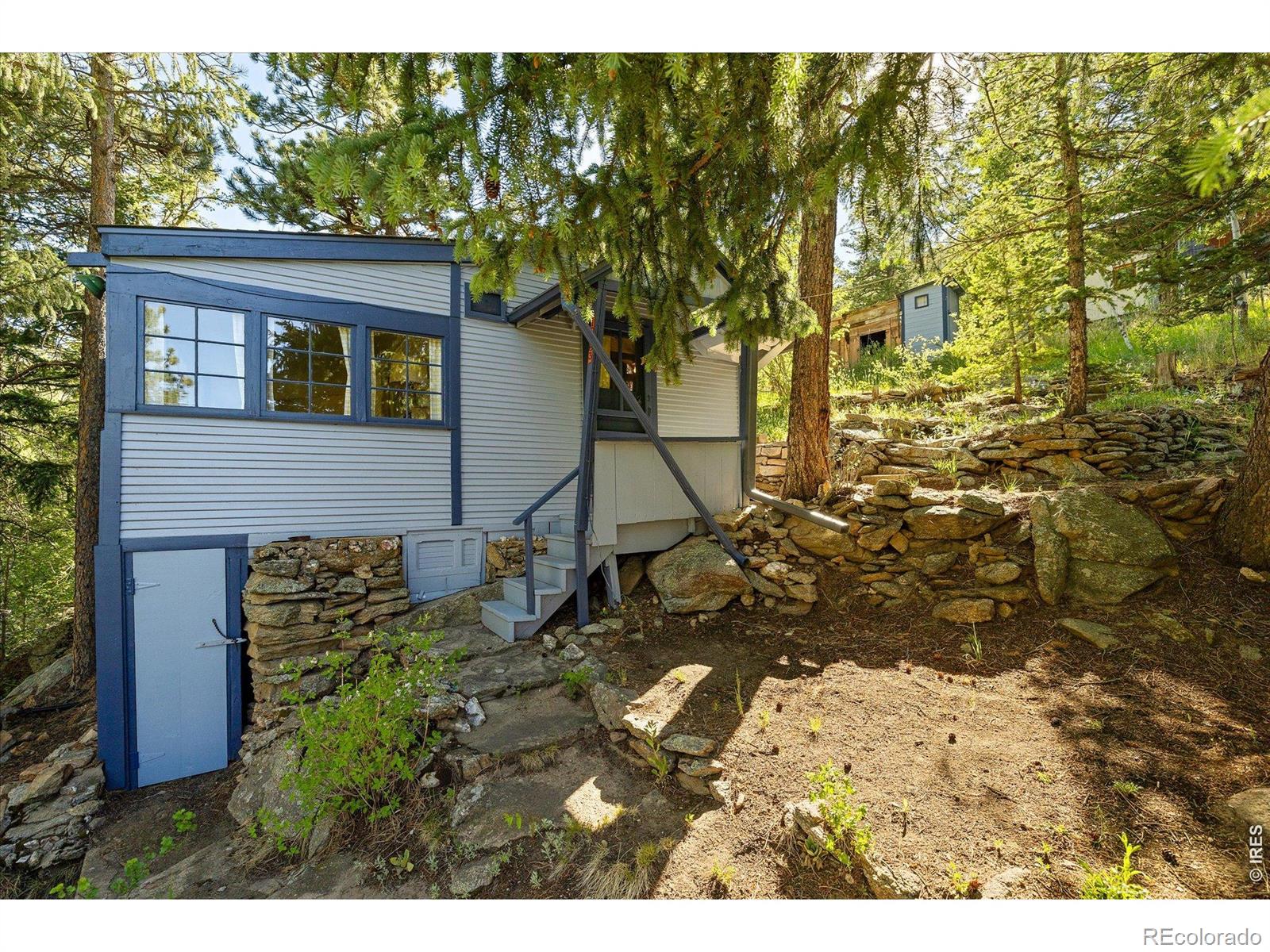 MLS Image #3 for 10763  twin spruce road,golden, Colorado
