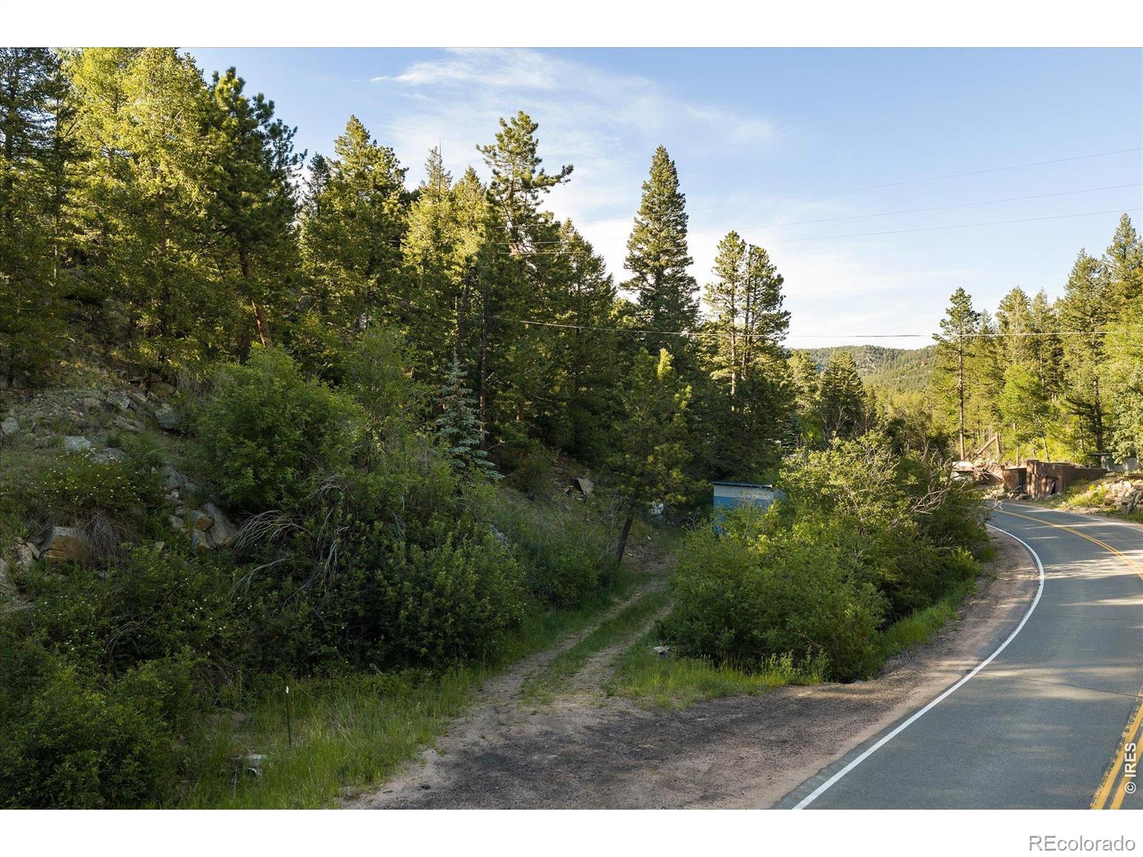 MLS Image #31 for 10763  twin spruce road,golden, Colorado