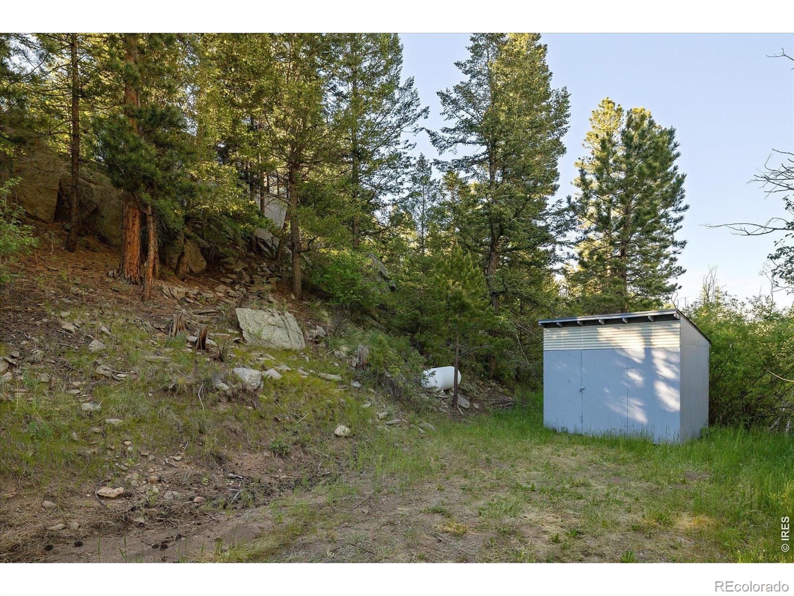 MLS Image #32 for 10763  twin spruce road,golden, Colorado