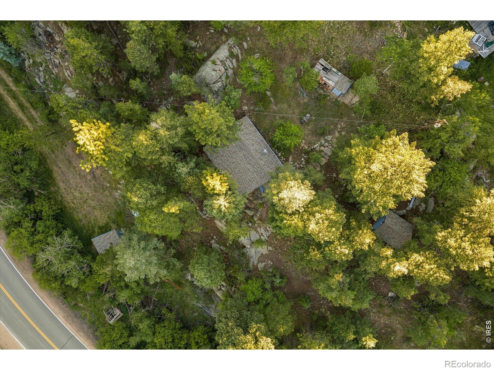 MLS Image #36 for 10763  twin spruce road,golden, Colorado