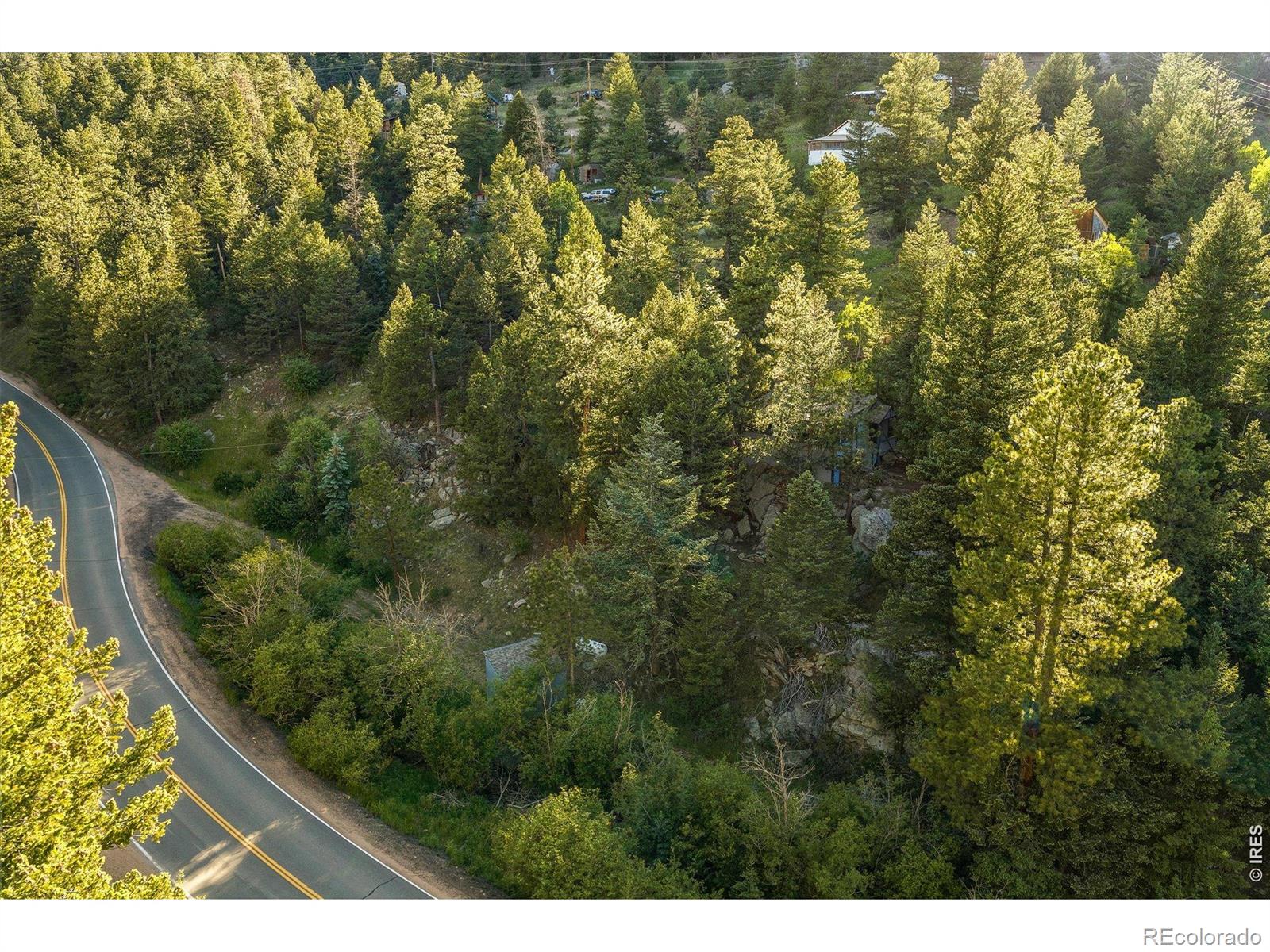 MLS Image #37 for 10763  twin spruce road,golden, Colorado